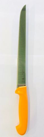 SWIBO CUTLET AND STEAK 31CM YELLOW