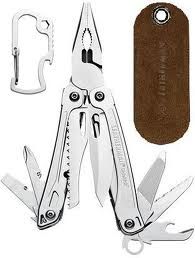 LEATHERMAN - SIDEKICK W/NYLON SHEATH