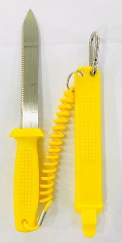 VICTORY KNIFE SHEATH COMBO POINTY TIP