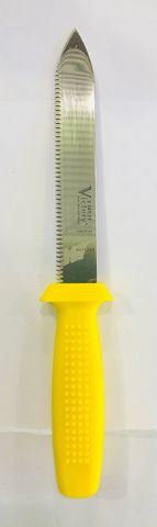 VICTORY UNDERWATER 17CM YELLOW HANDLE