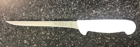 VICTORY FLEXIBLE STRAIGHT BONER/FILLET