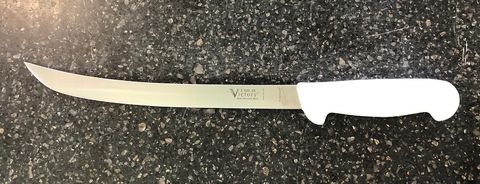 VICTORY CURVED FILLETING 25cm