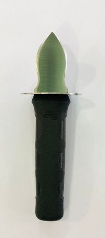 VICTORINOX OYSTER, HAND GUARD, BLACK