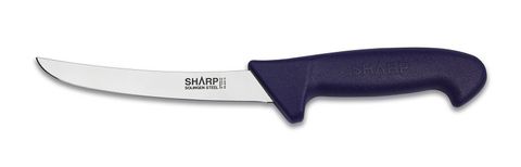'SHARP' WIDE CURVED BLADE -VICTORINOX CN