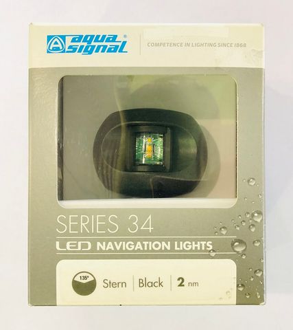 STERN LED (SERIES 34) 12/24V <50MTRS