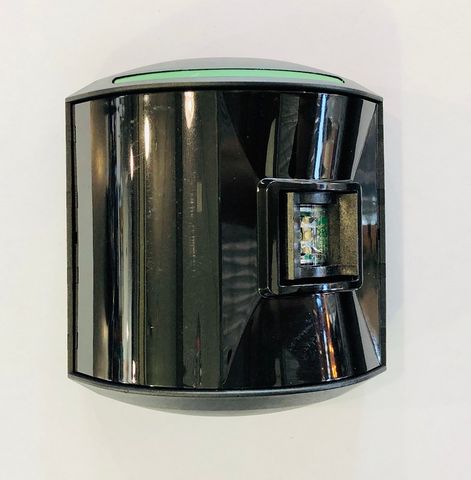 STARBOARD LED (SERIES 43) 12/24V 20-50MT