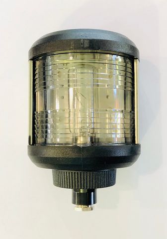 STERN LIGHT S40 24VOLT BLACK