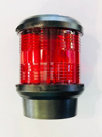 ALL ROUND RED 12 VOLT