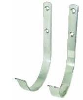 LIFEBUOY RING HOOK  S/S - EACH