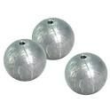 BALL SINKERS NO. 10 (115G/PC)