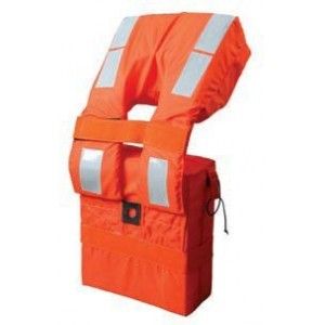 LIFEJACKET SOLAS (W/ WHISTLE)  181N