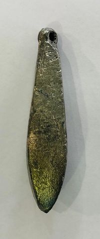 SNAPPER SINKERS NO. 7 (14OZ-392G/PC)