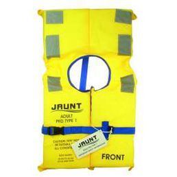 PFD1 STANDARD LIFE JACKET