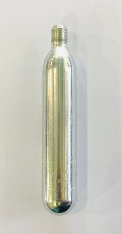 33 GRAM CO2 REPLACEMENT CANNISTER