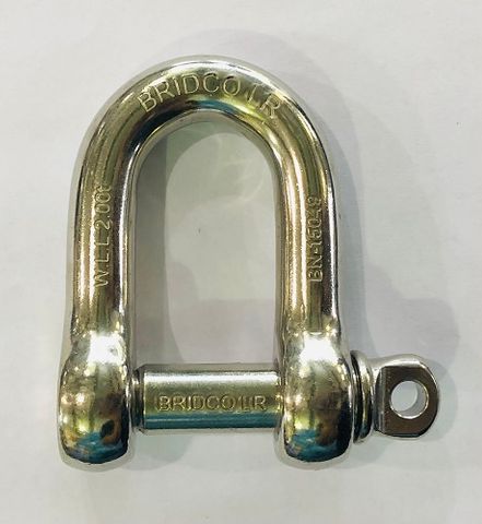 2T 16MM D SHACKLE LR