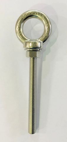 1.25T  EYE BOLT LR SS316