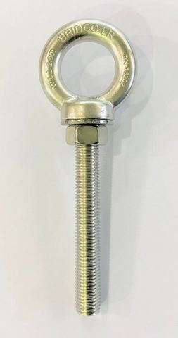 2T EYE BOLT LR SS316