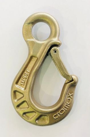 Safety Snap Hook 75mm - Australian Boating Supplies