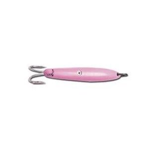 LURE SMITHS JIG C/W HOOK - PINK