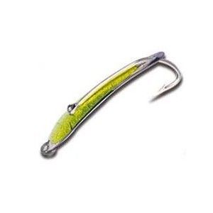 LURE HALCO BARRA SPARKLER 6"