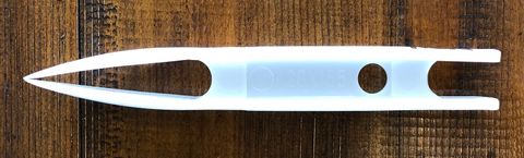 NET NEEDLE - 20MM X 155MM