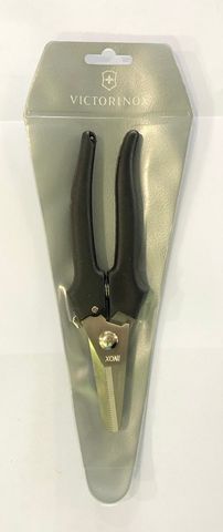 VICTORINOX 19CM (LARGE) SCISSORS