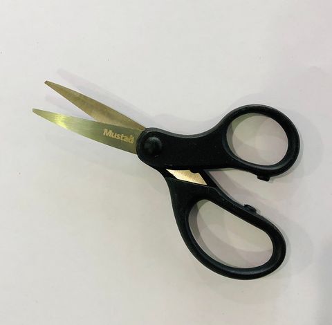 Mustad Braid Scissors