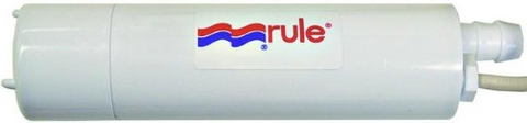RULE IL280P-12VOLT PUMP