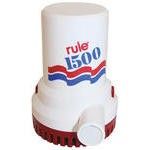 RULE 1500 12V PUMP