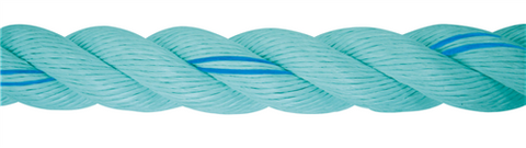 14mm 3-STR SUPERTEC ROPE X 125MTR