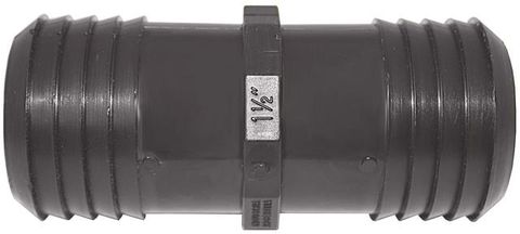 STRAIGHT HOSE TAIL/TAIL JOINER 20MM