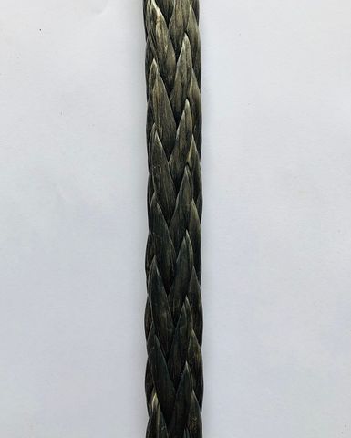 20MM "SUPERMAX" DYNEEMA ROPE - PER MTR