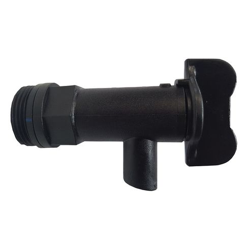 PLASTIC TAP  FOR 20LTR & 25 LTR DRUMS