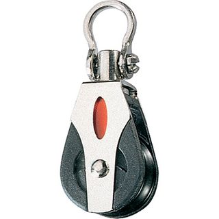 SERIES 20 BB BLOCK, SINGLE