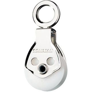SERIES 25 SINGLE BLOCK SWIVEL TOP