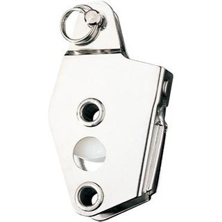 *SERIES 29 VEE JAM BLOCK SINGLE