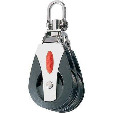 *SERIES 40 BB BLOCK, DOUBLE