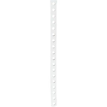 * S/S STRIP 915MM X 5.0MM HOLES