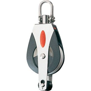 S.40 AP BLOCK, SINGLE, BECKET