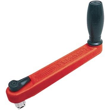 WINCH HANDLE QUICK TRIM 250MM LOCKING