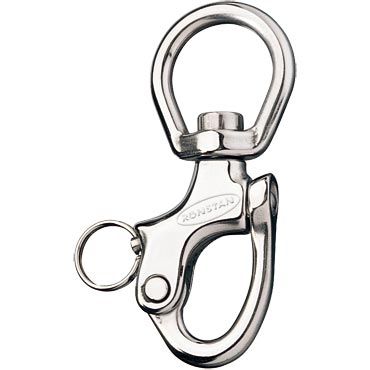 SNAP SHACKLE LARGE BALE 101MM