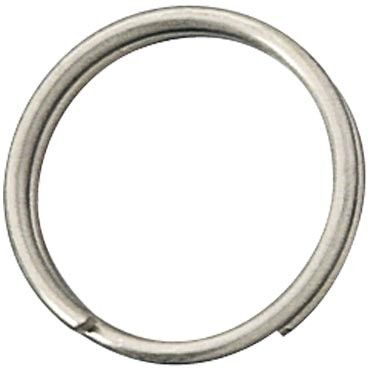 SPLIT COTTER RING, 5/8 DIAM