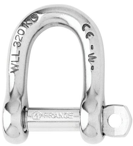 *WICHARD SELF LOCK SHACKLE D14