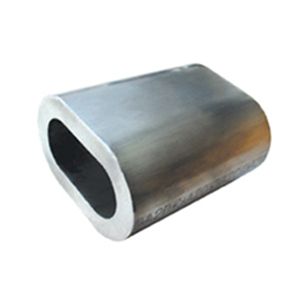 *4MM ALUMINIUM FERRULE