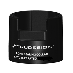 TRU DESIGN COLLAR MED 1 1/4" - 1 1/2"