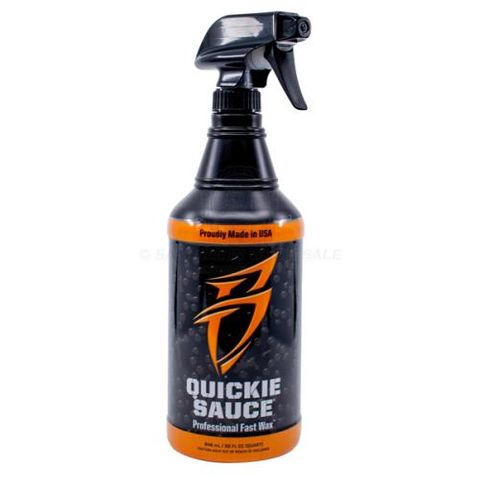 BLING QUICKIE SAUCE 946ML TRIGGER