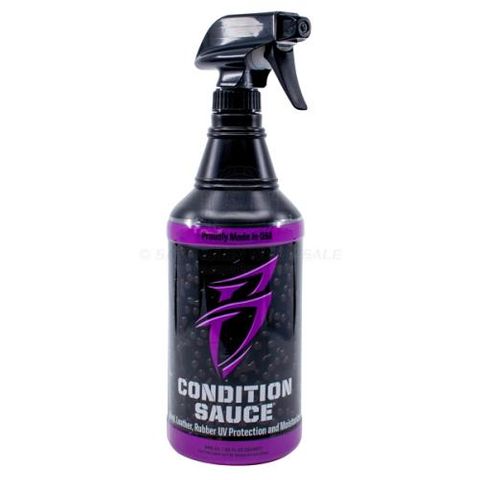 BLING CONDITION SAUCE 946ML TRIGGER