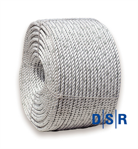 12MM LEAD CORE ROPE 220MTRS