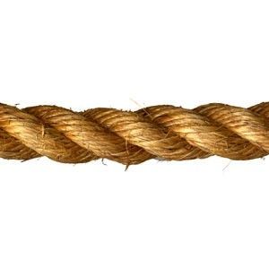 ROPE MANILA 10MM  PER METRE