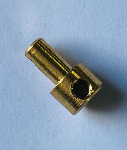 7.5MM PIVOT HEAD (SUITS SERIES 30)